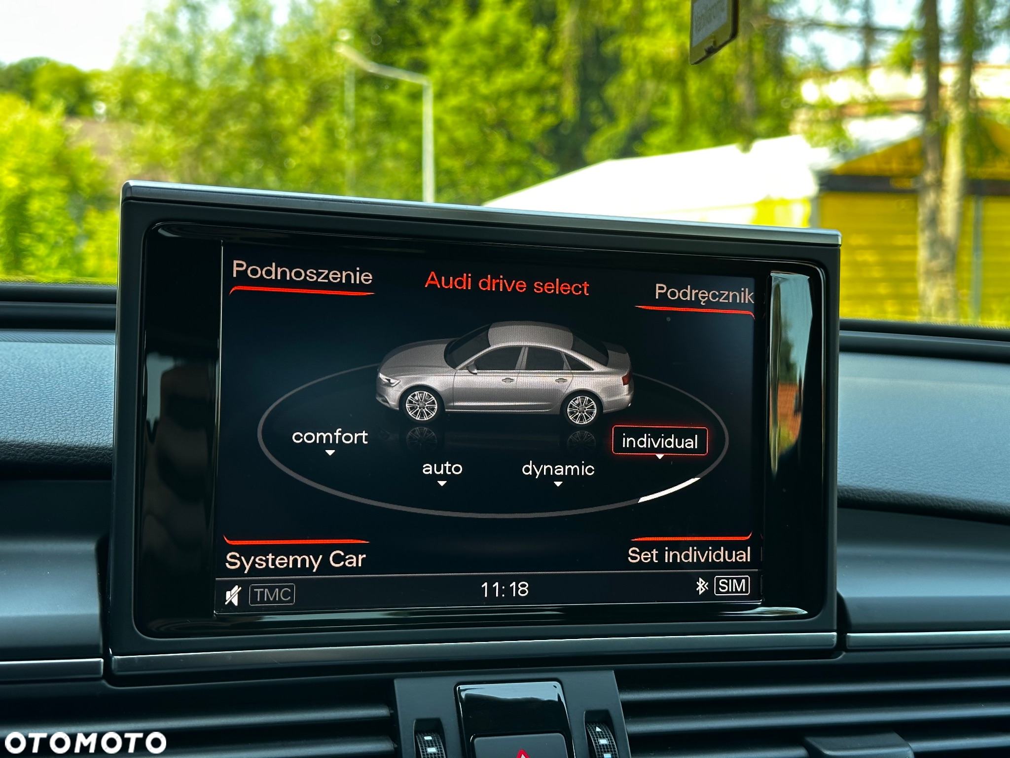Audi S6 4.0 TFSI Quattro S tronic - 20