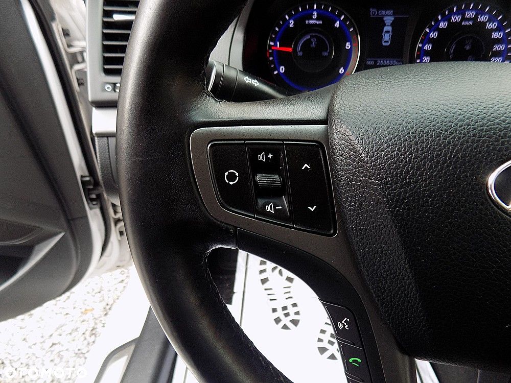 Hyundai i40 - 12