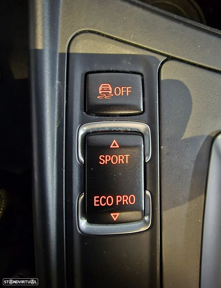 BMW 116 d Line Sport Auto - 25