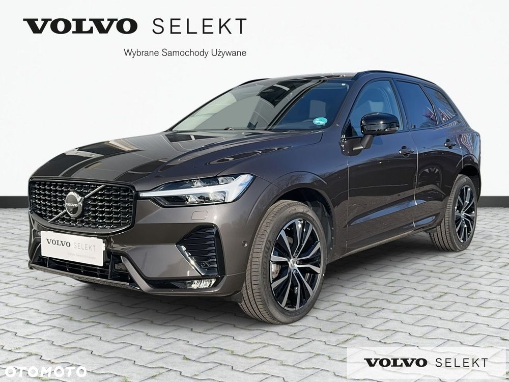 Volvo XC 60 B5 B AWD Plus Dark - 1
