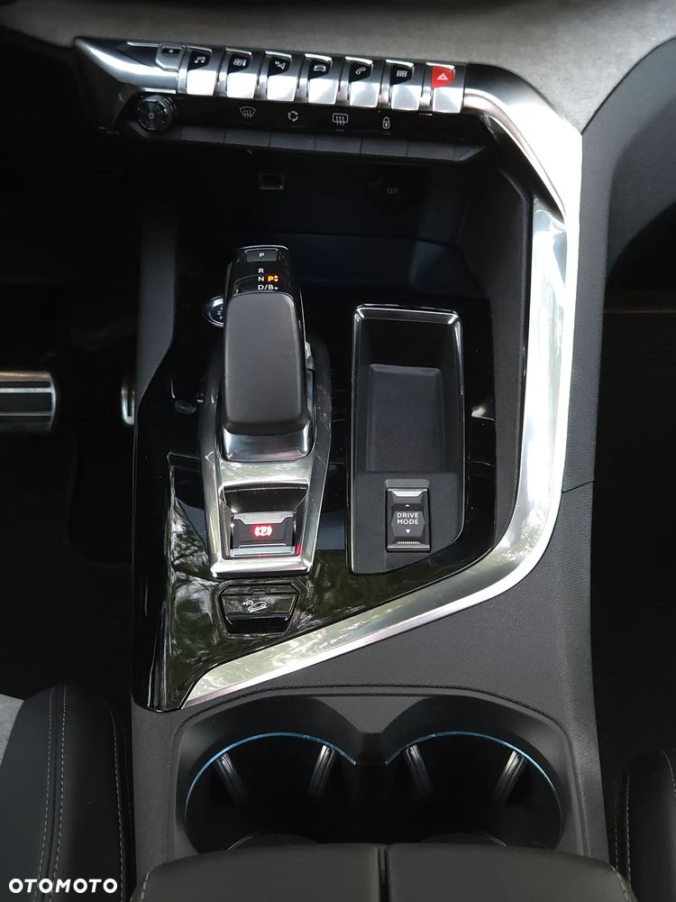 Peugeot 3008 - 34