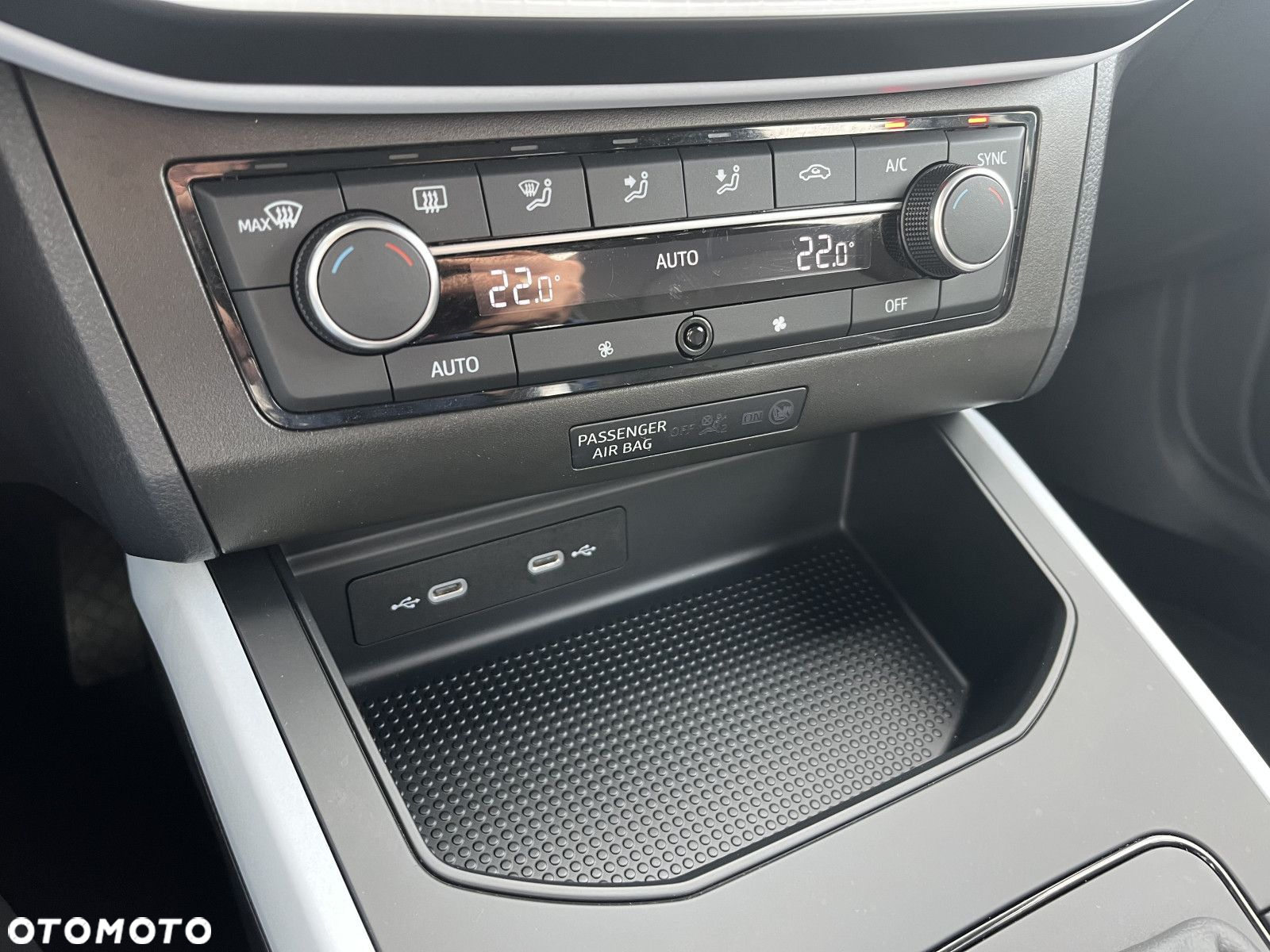 Seat Arona 1.0 TSI Style S&S DSG - 27