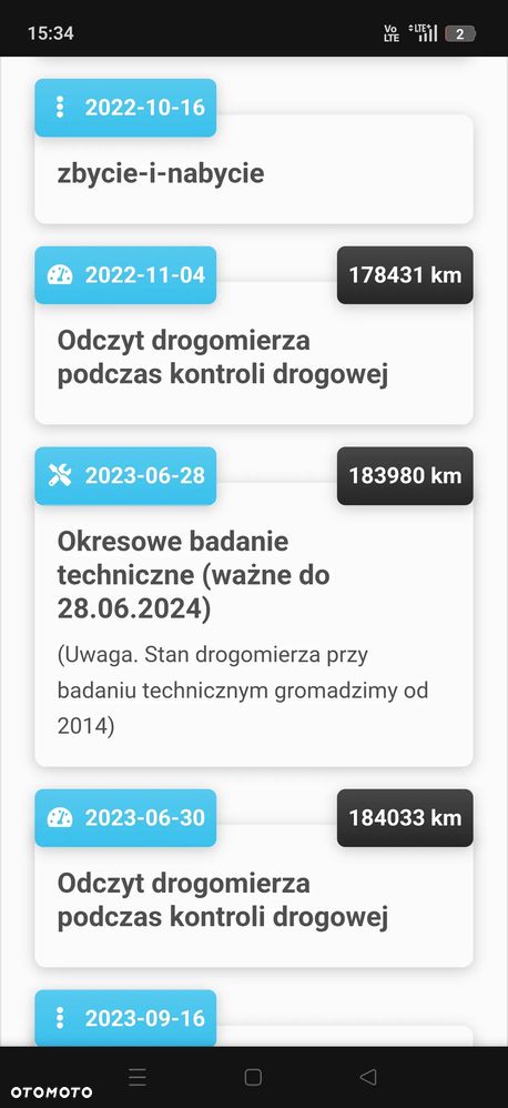 Audi A3 3-drzwiowe - 21