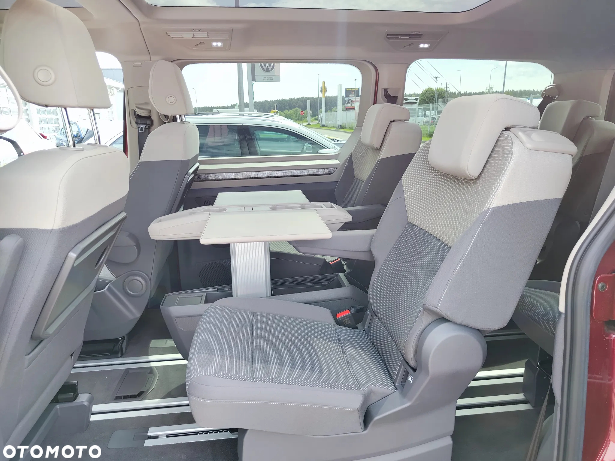 Volkswagen Multivan 1.4 TSI eHybrid PHEV L2 Energetic DSG - 14