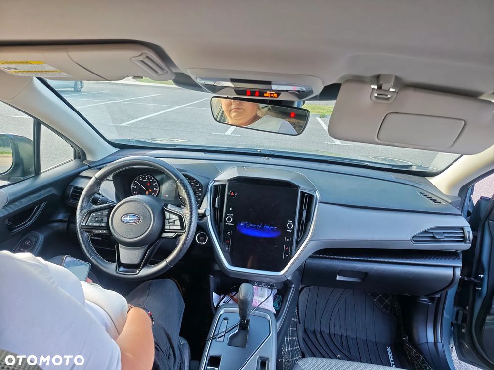 Subaru Crosstrek 2.0i-S e-Boxer Trend (EyeSight) Lineartronic - 26