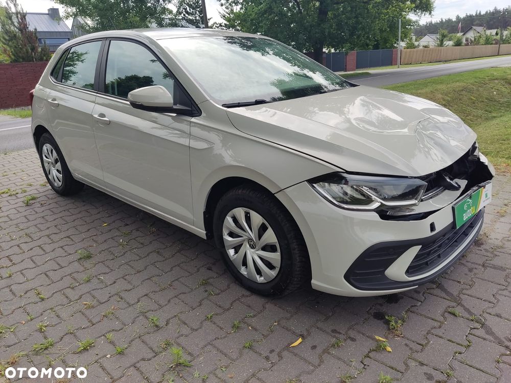 Volkswagen Polo - 4