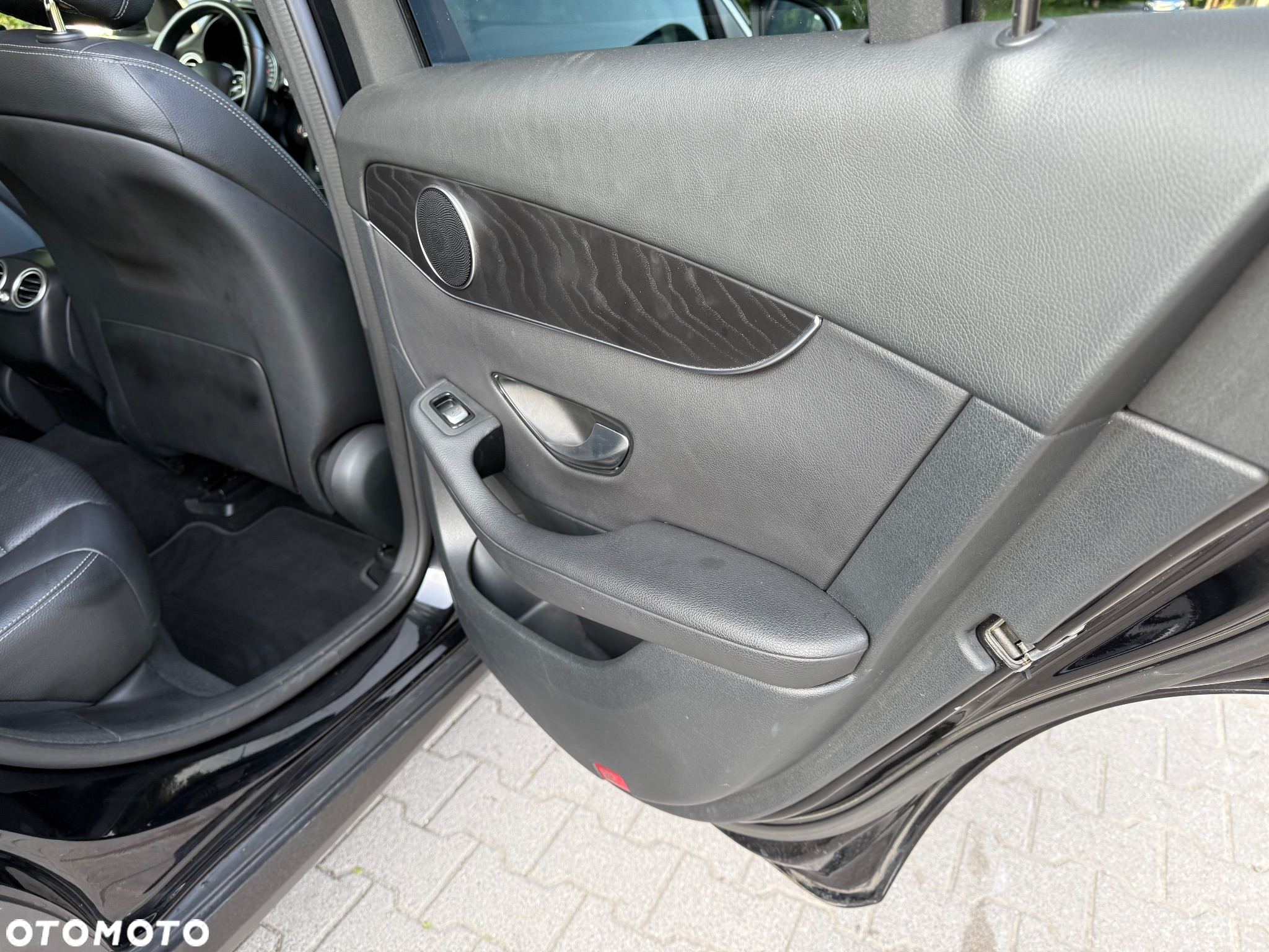 Mercedes-Benz GLC 200 d 4-Matic Business Edition - 38