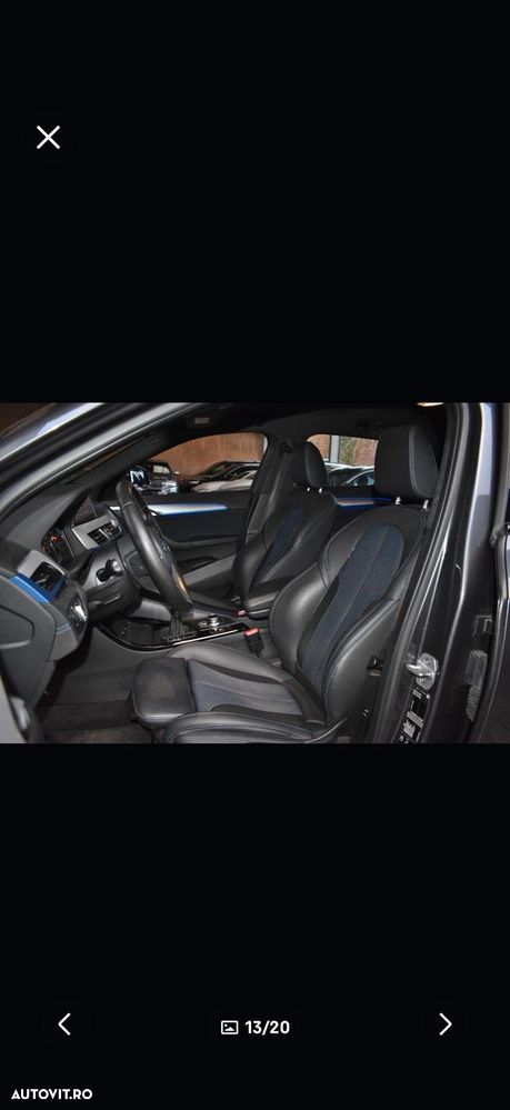 BMW X2 - 11