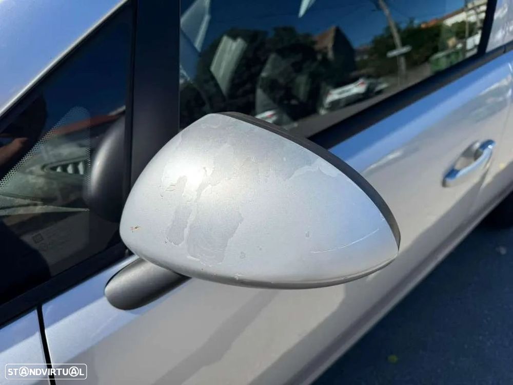 Opel Corsa 1.3 CDTi Enjoy EcoFLEX - 8