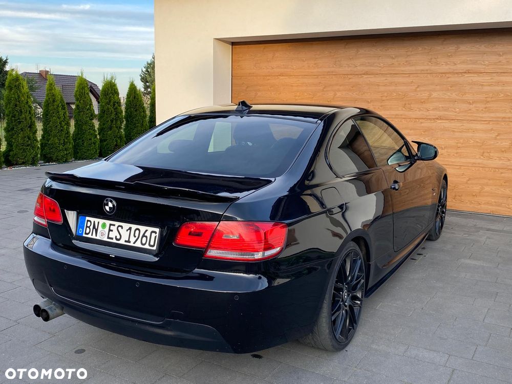 BMW Seria 3 320i Edition Exclusive - 10