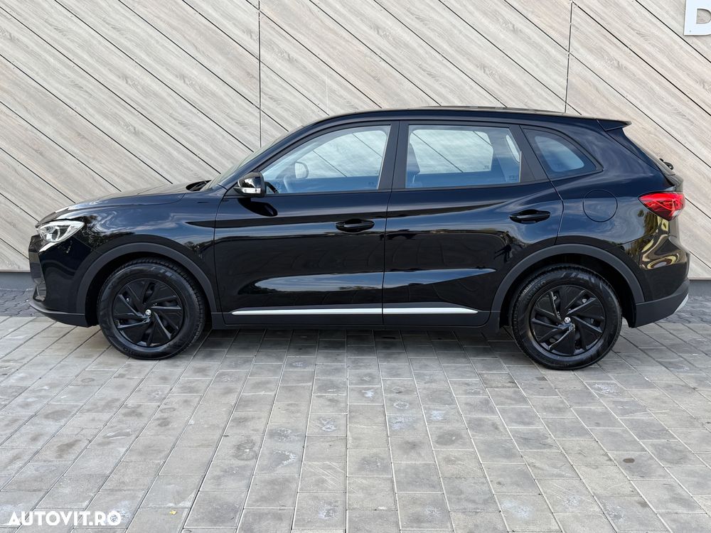 MG ZS HEV - 25