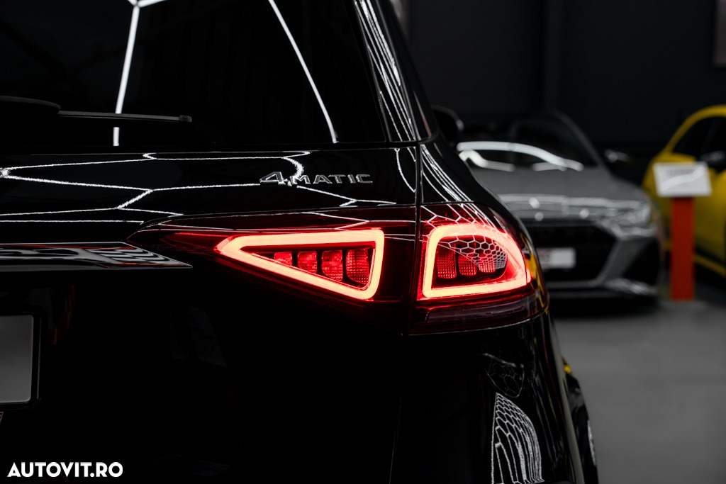 Mercedes-Benz GLE 450 MHEV 4MATIC - 5