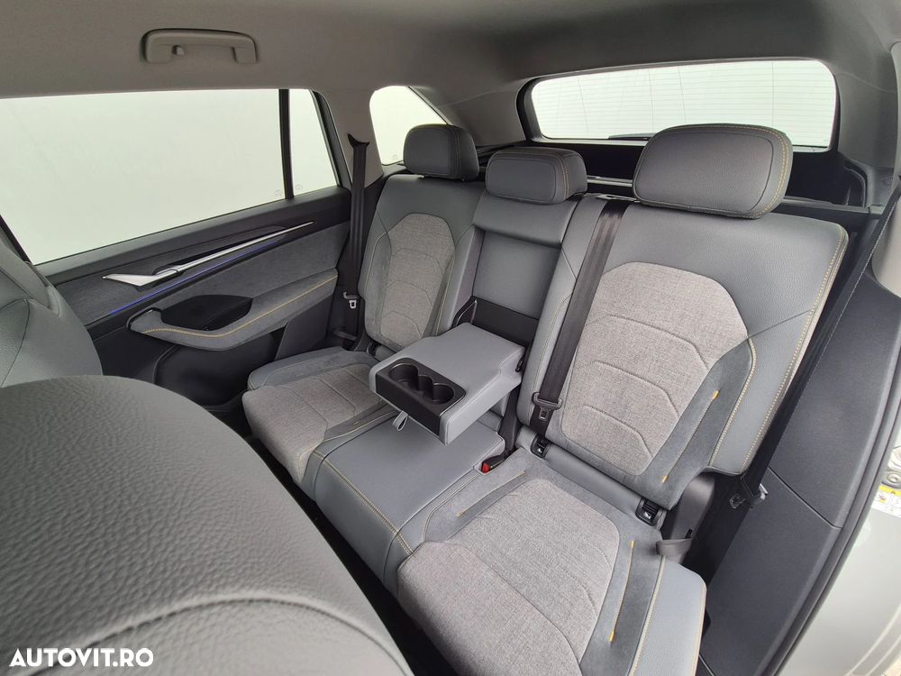 Skoda Kodiaq 2.0 TDI 4X4 DSG Selection - 12