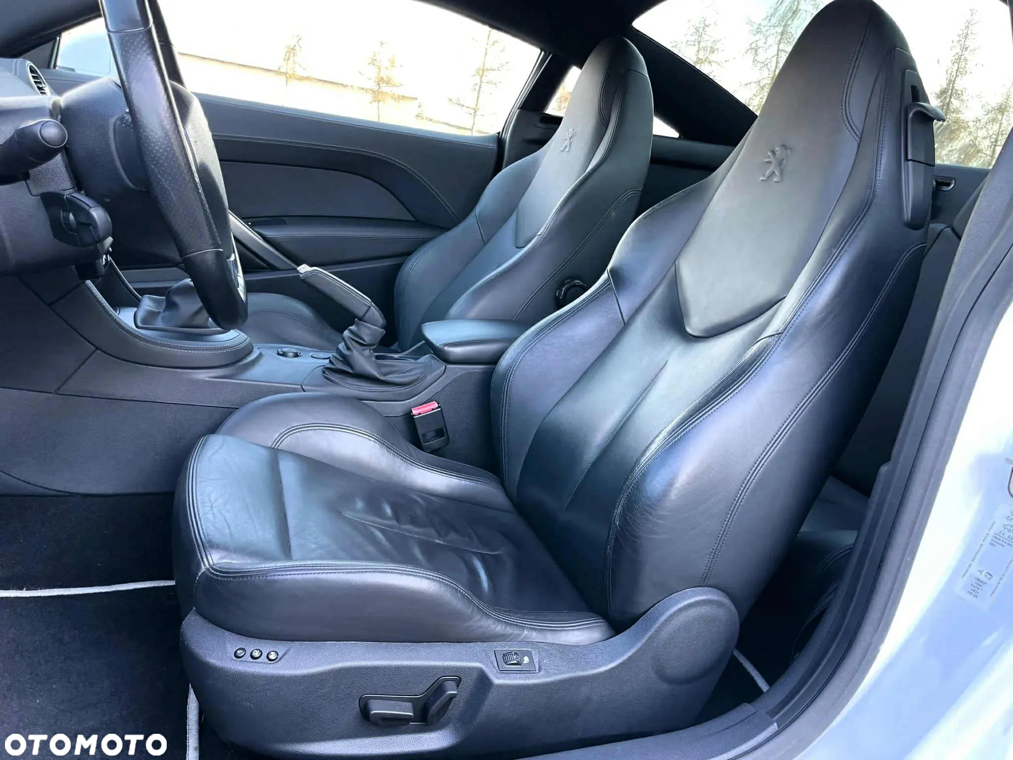 Peugeot RCZ - 17