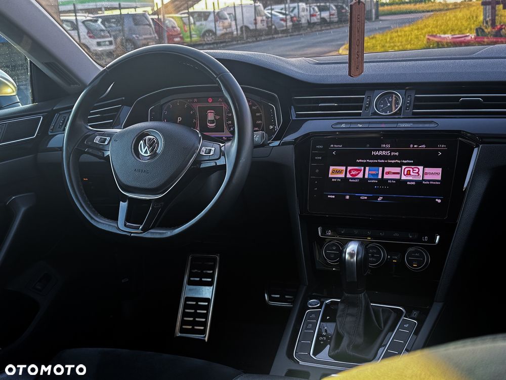 Volkswagen Arteon 2.0 TSI Elegance DSG - 11