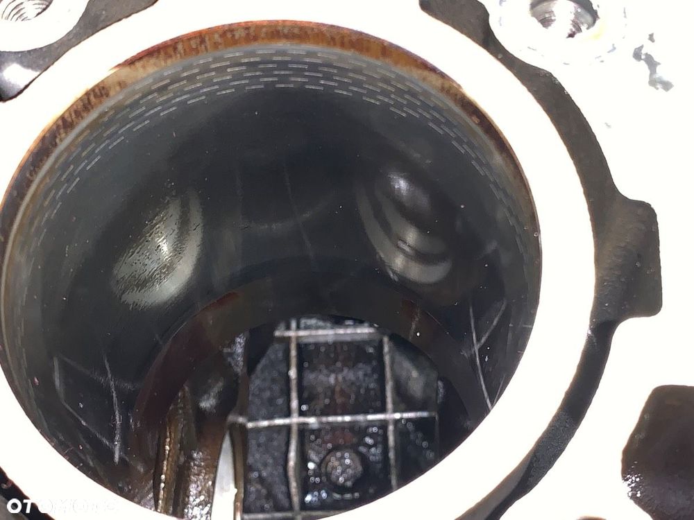 BLOK SILNIKA  CHEVROLET CRUZE liftback (J305) 2010 - 2022 1.6 91 kW [124 KM] benzyna 2011 - 2022 - 9