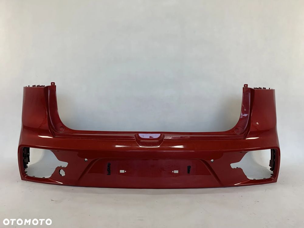 Kia E-Niro 19r zderzak tyl tylny 2019 e niro - 1