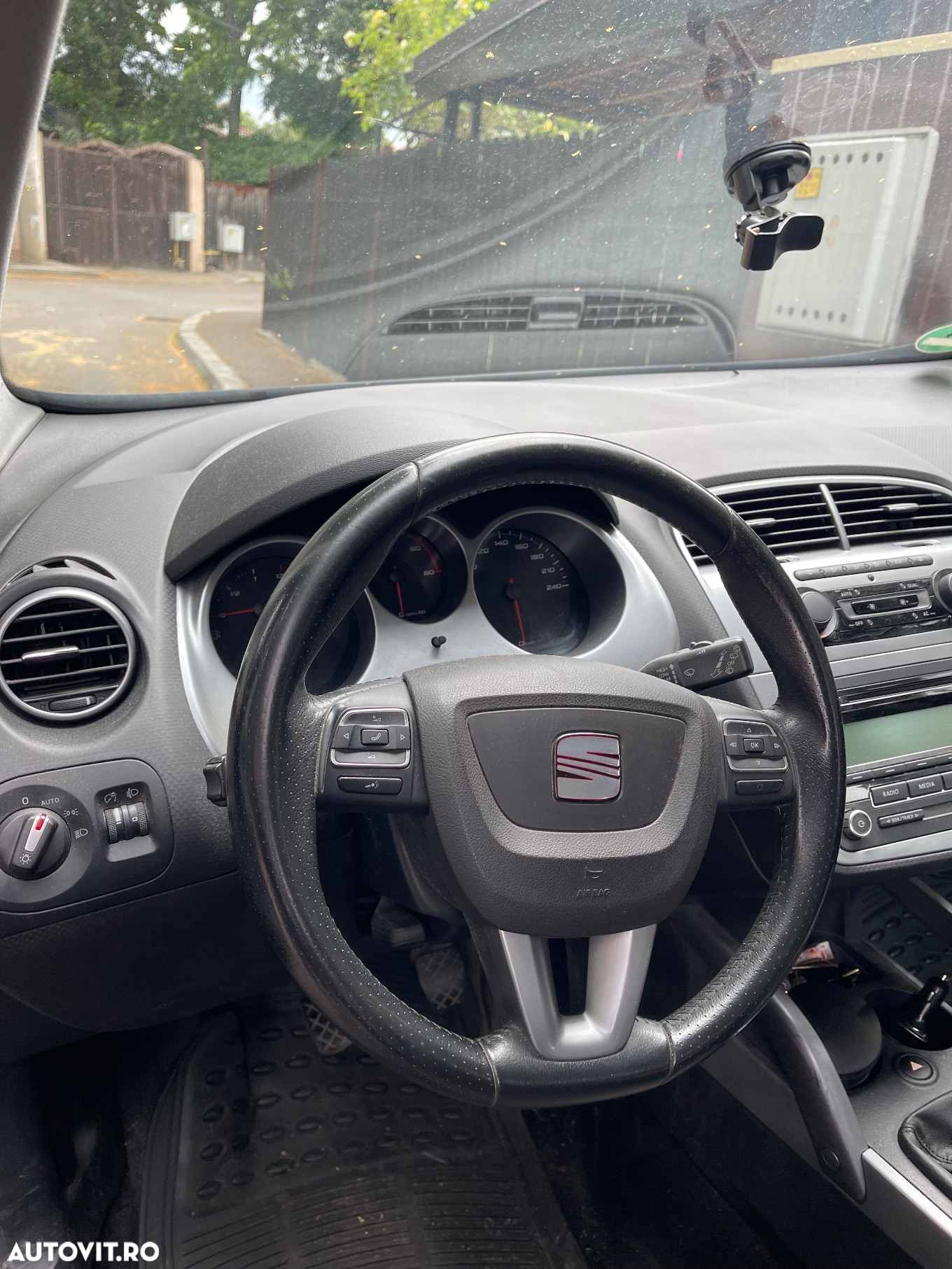 Seat Altea XL - 6