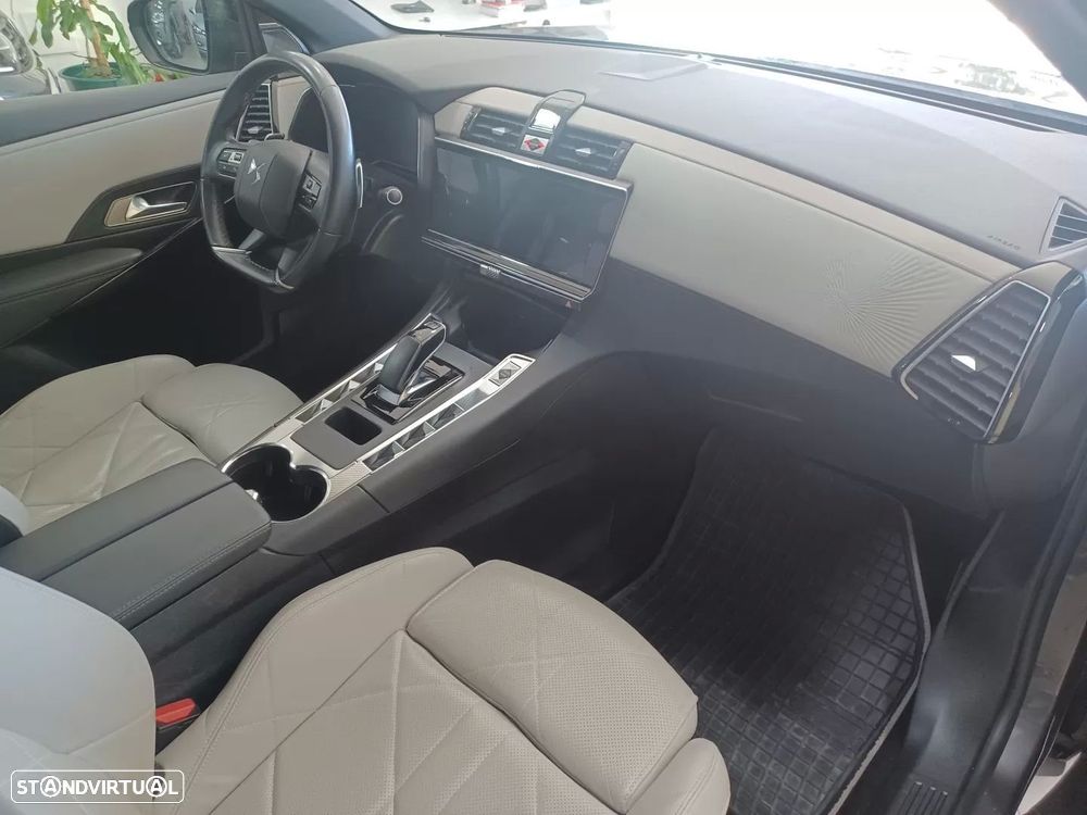 DS DS7 7 E-Tense Esprit De Voyage EAT8 - 23