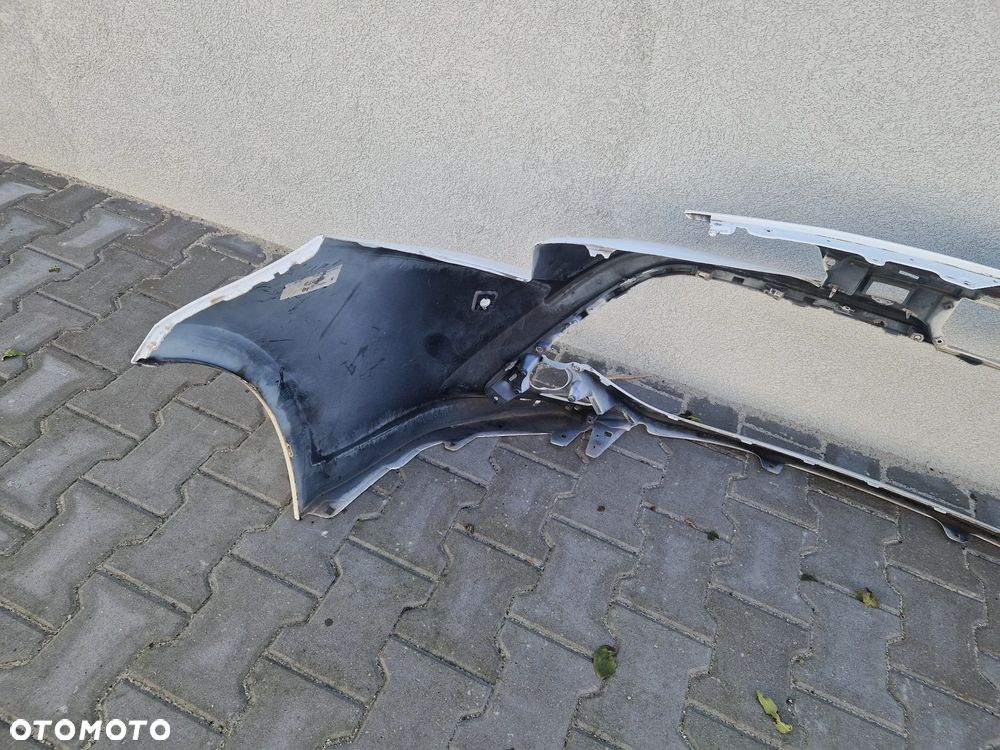 Zderzak Toyota Corolla XII E21 E210 2018 - - 10