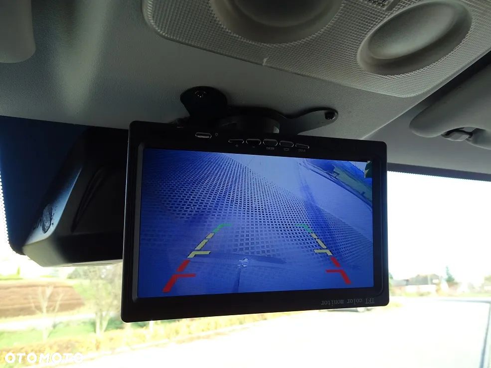 Iveco Daily 35C18 3.0 180 L4H2 Hi-MATIC FULL LED Brygadówka DOKA 5 Osób JAK NOWY!! - 24