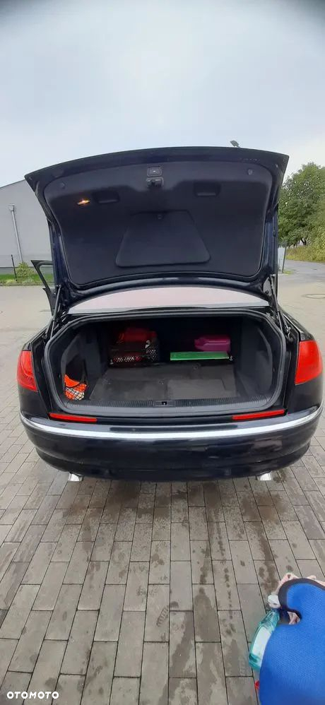 Audi A8 4.2 TDI Quattro - 10