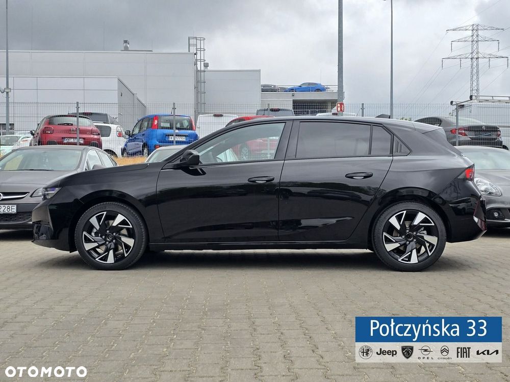 Opel Astra - 3