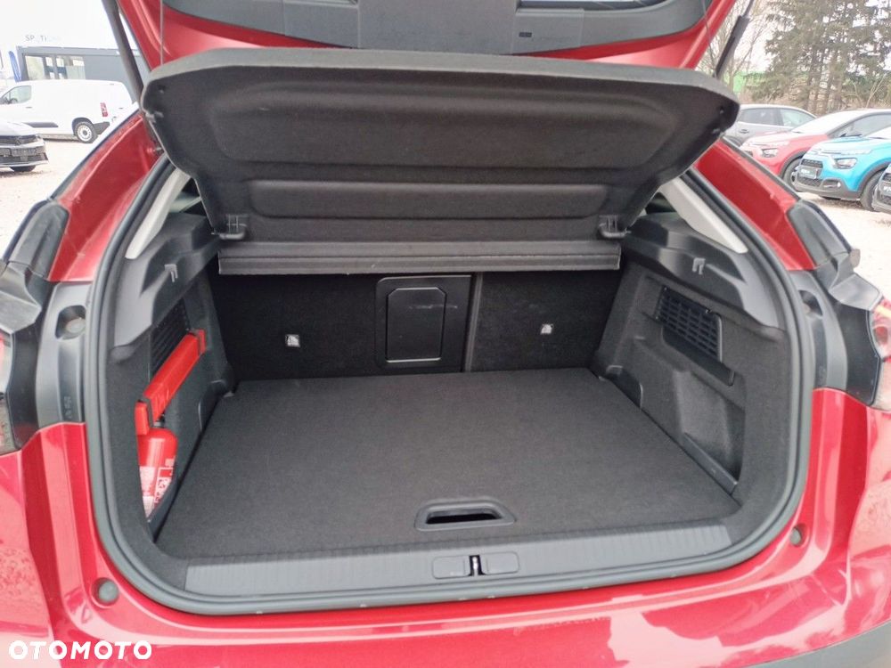 Citroën C4 1.2 PureTech Max S&S EAT8 - 6