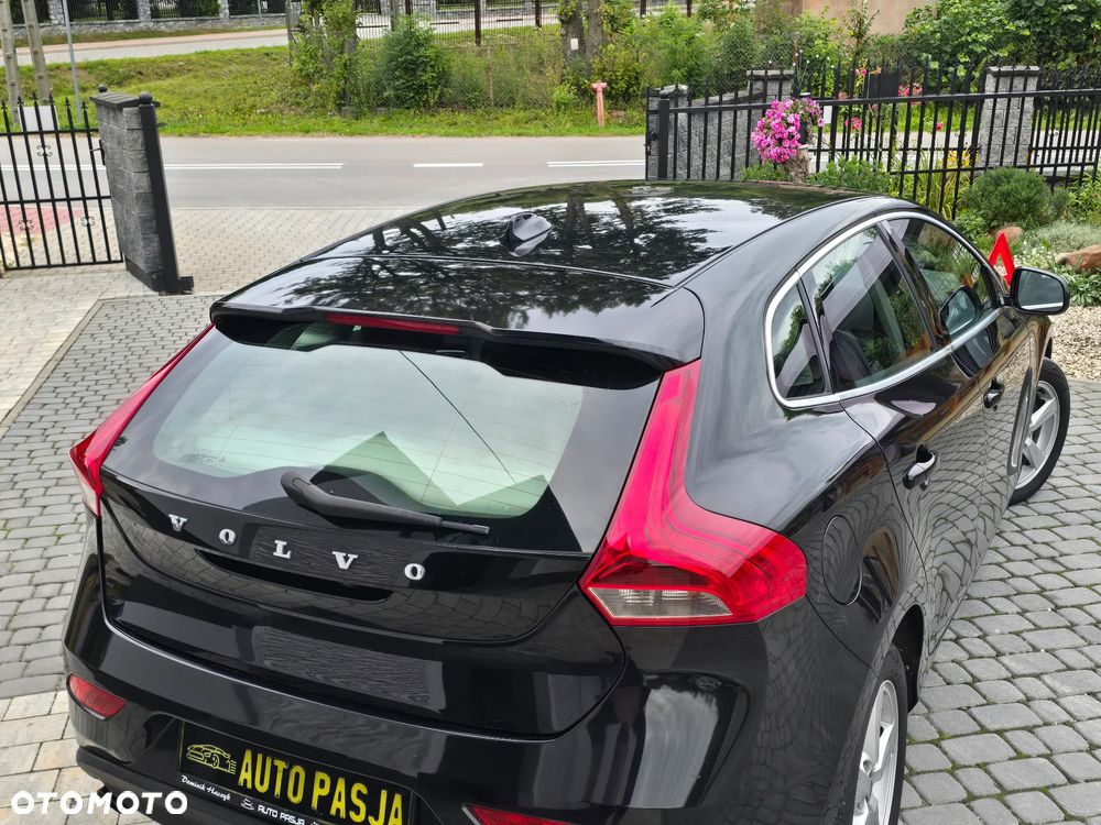 Volvo V40 T3 - 14