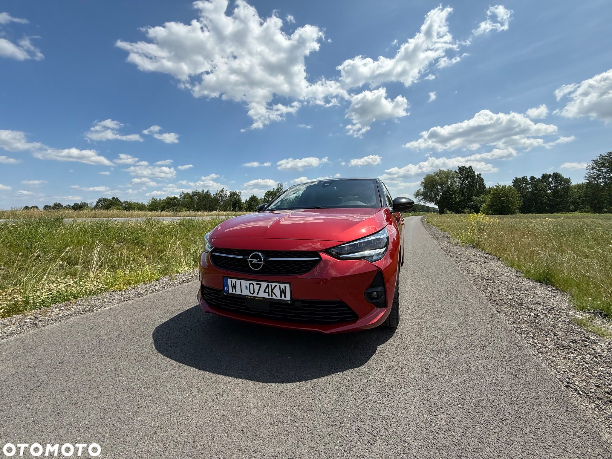 Opel Corsa 1.2 GS Line S&S - 6