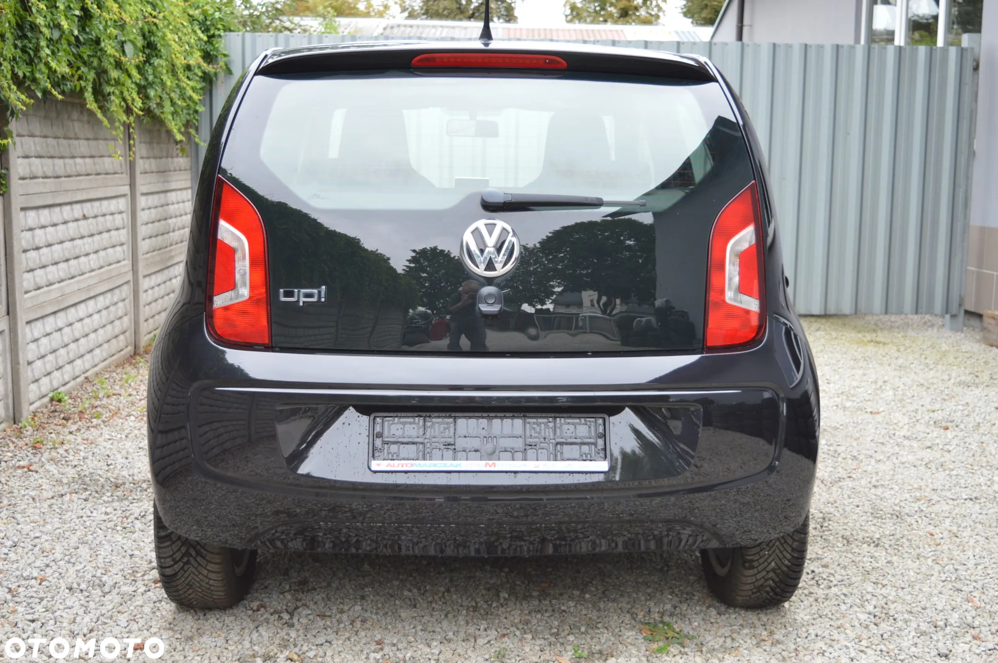 Volkswagen up! club - 6