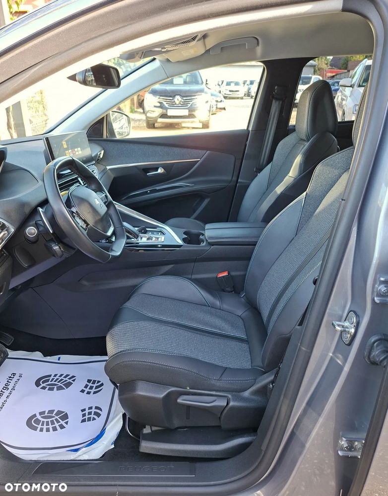 Peugeot 5008 BlueHDi 130 EAT8 Allure - 8