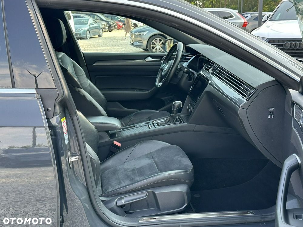 Volkswagen Arteon - 19
