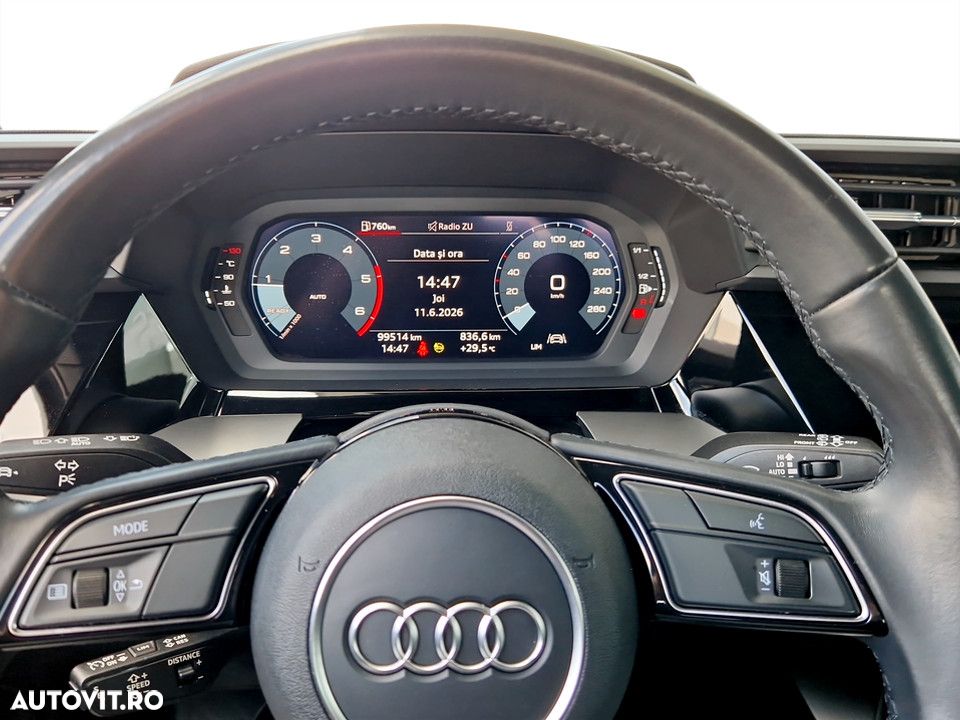 Audi A3 - 19