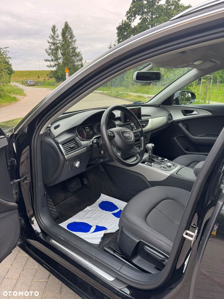 Audi A6 Avant 2.0 TDI Prime Line Multitronic - 8