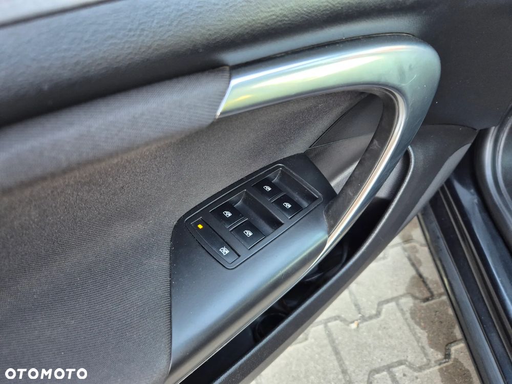 Opel Insignia 1.4 Turbo ecoFLEX Start/Stop Edition - 18