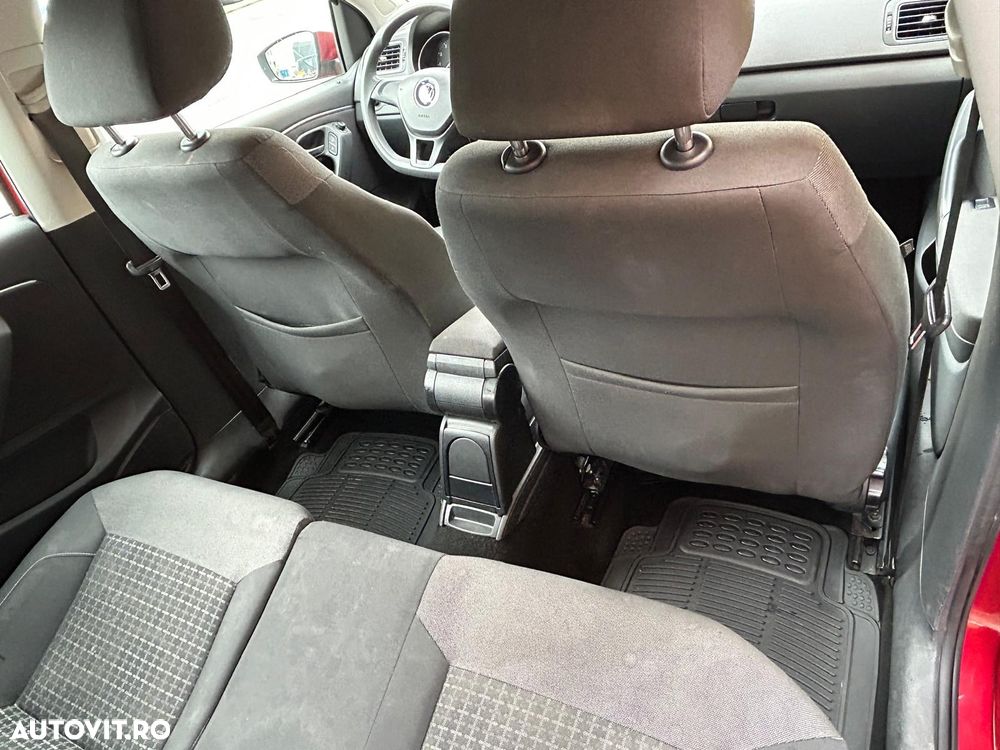 Volkswagen Polo 1.2 TSI BMT Highline - 8