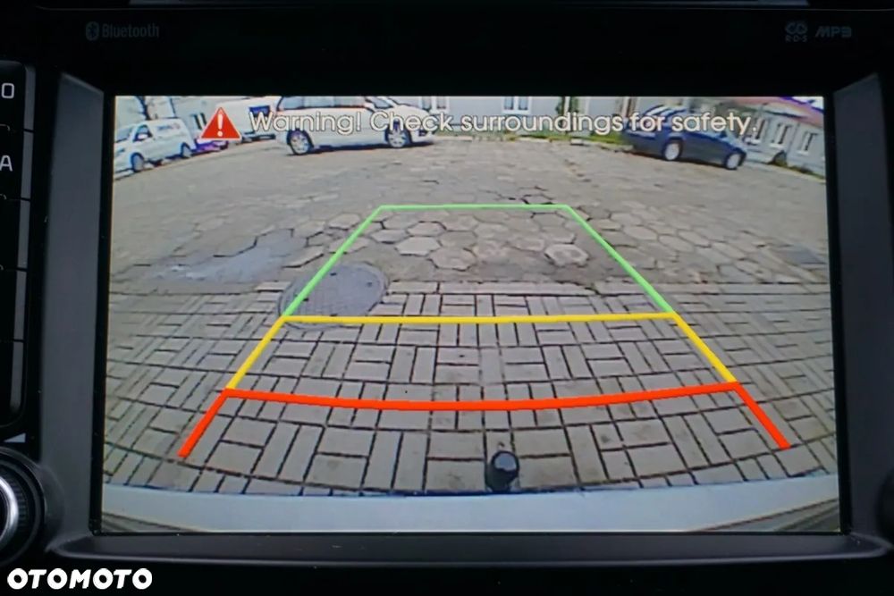 Kia Carens 1.7 CRDi XL 7os - 31