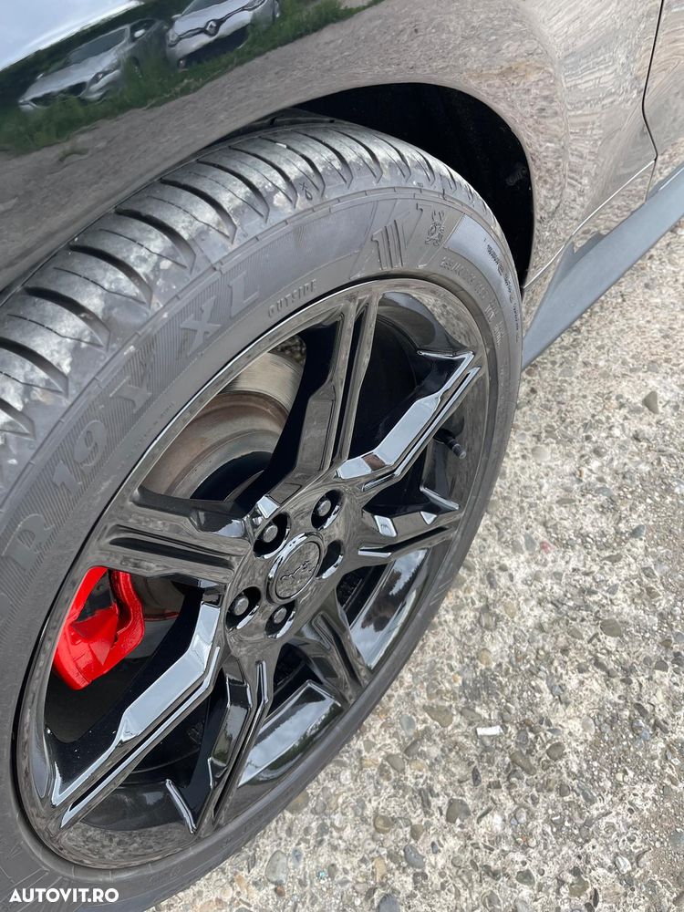 Ford Mustang 2.3 EcoBoost Aut. - 19