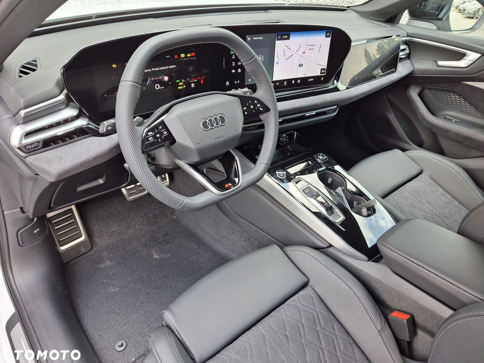 Audi A5 - 9
