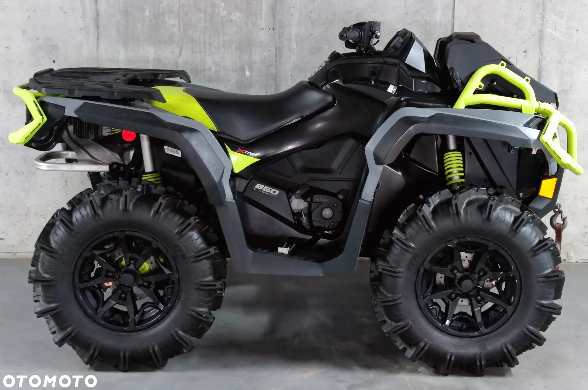 Can-Am Outlander