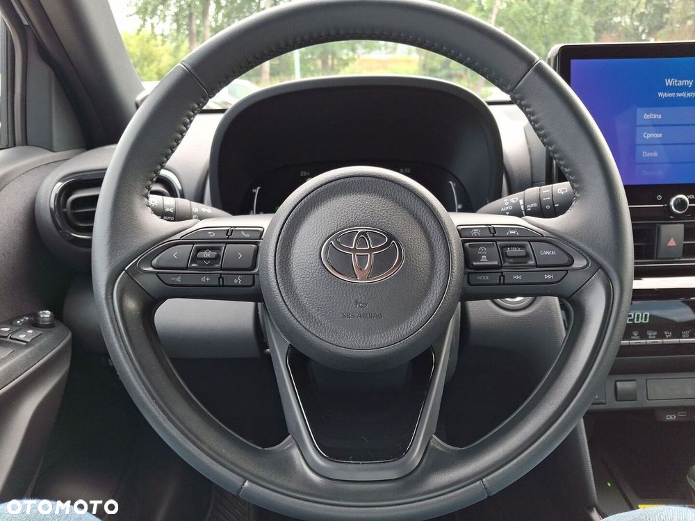 Toyota Yaris Cross Hybrid 1.5 Style - 7