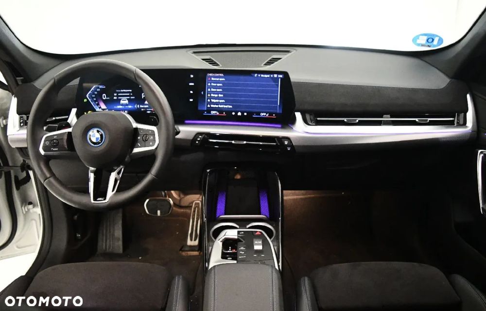BMW X1 xDrive25e xLine - 5