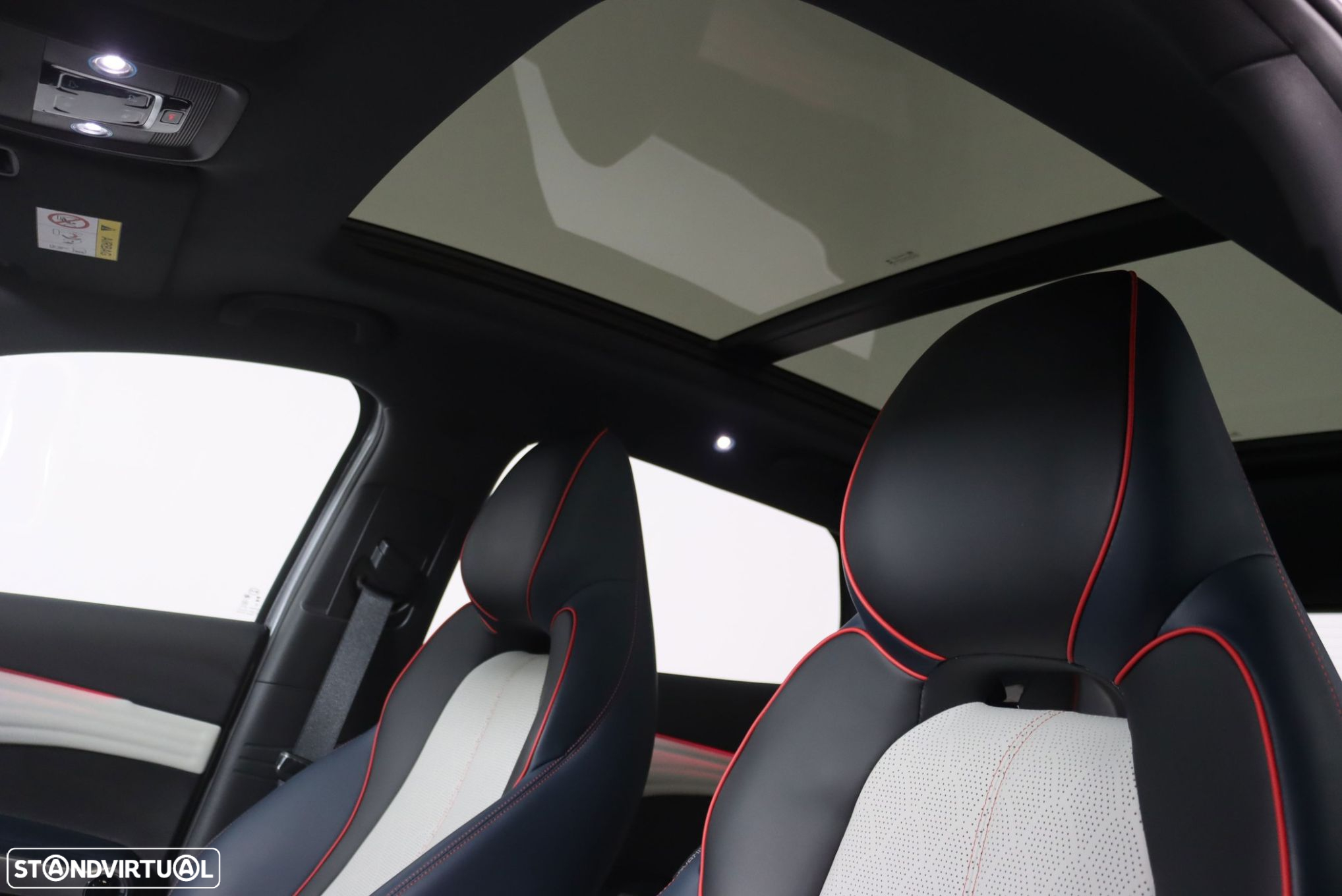 BYD Atto 3 Comfort - 21