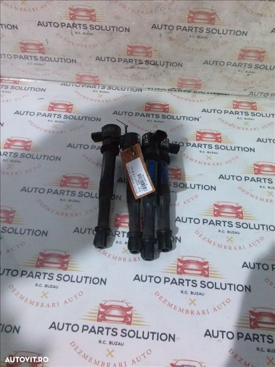 bobine chopper  4 buc   fiat stilo 1.6 b an fabr.2002 - 1