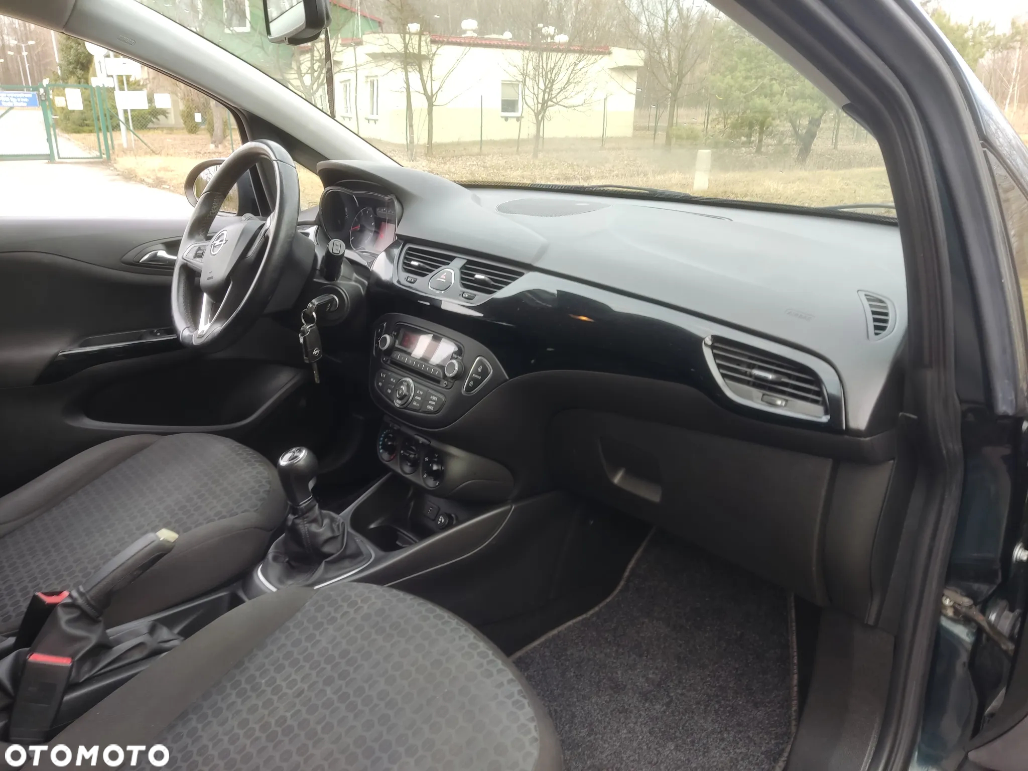 Opel Corsa 1.4 16V EcoFLEX Start-Stop Selection - 15