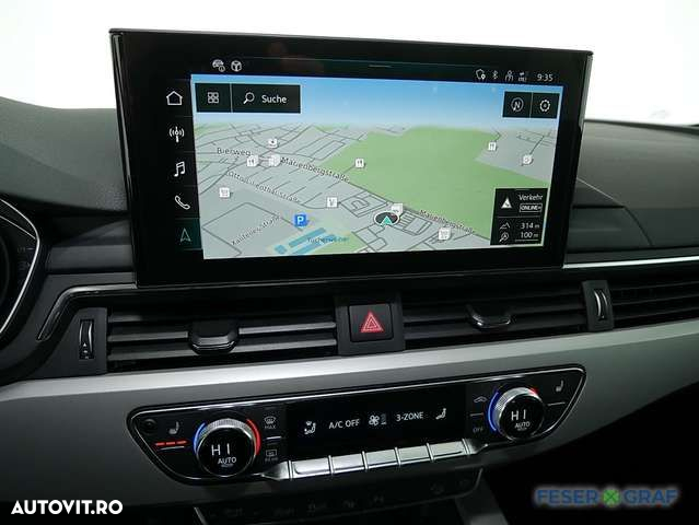 Audi A4 Allroad - 8