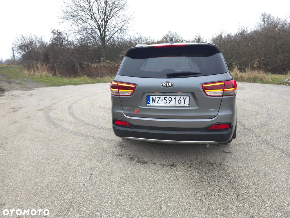 Kia Sportage 2.0 CRDI XL AWD - 5