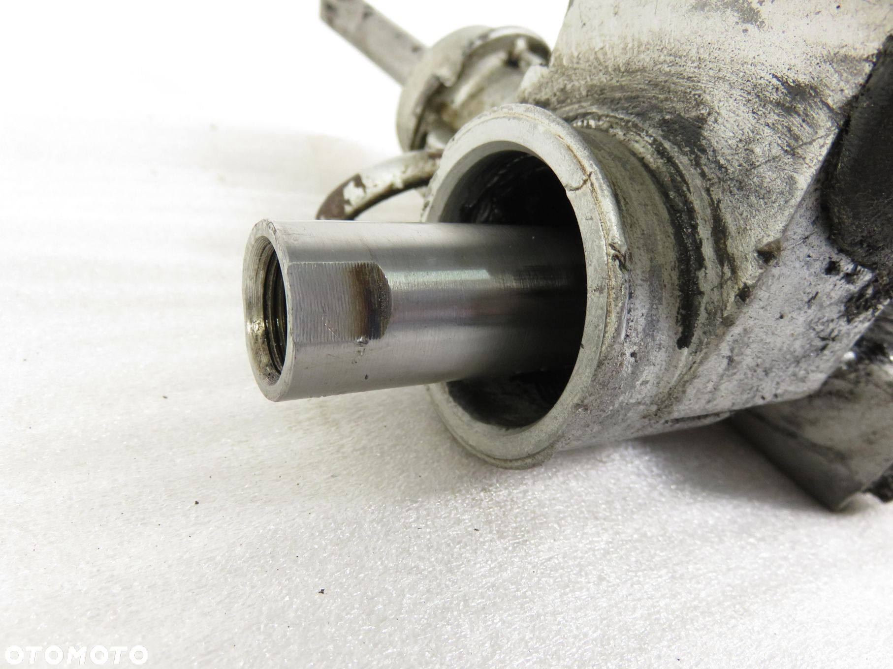 MAGLOWNICA OPEL ZAFIRA A 0250080025001 - 5