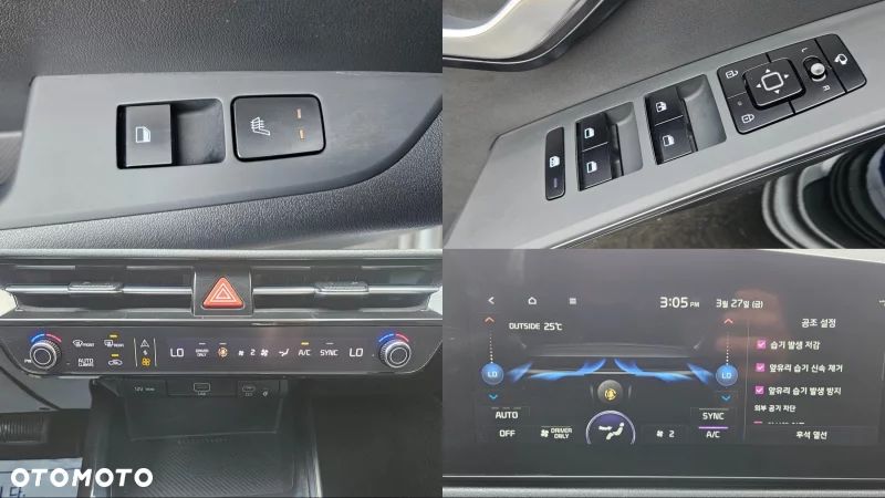Kia Niro 1.6 GDI Hybrid Business Line - 16